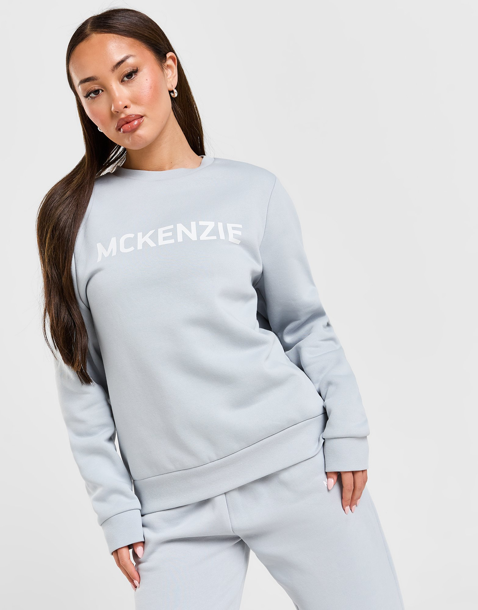 McKenzie Sweat Luna Femme