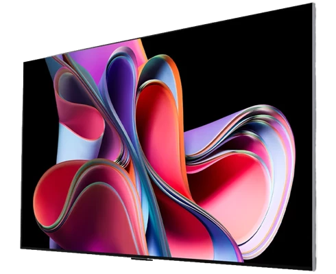LG OLED83G36LA
