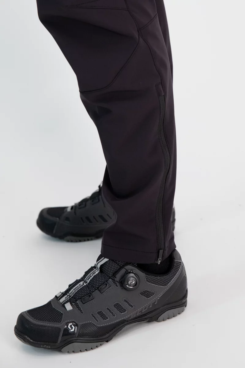 ION Shelter 2L Softshell Herren Bikehose