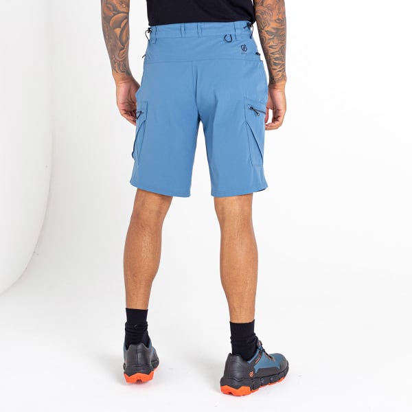 Short randonnée DARE 2B TUNED IN II SHORT STELLAR BLUE