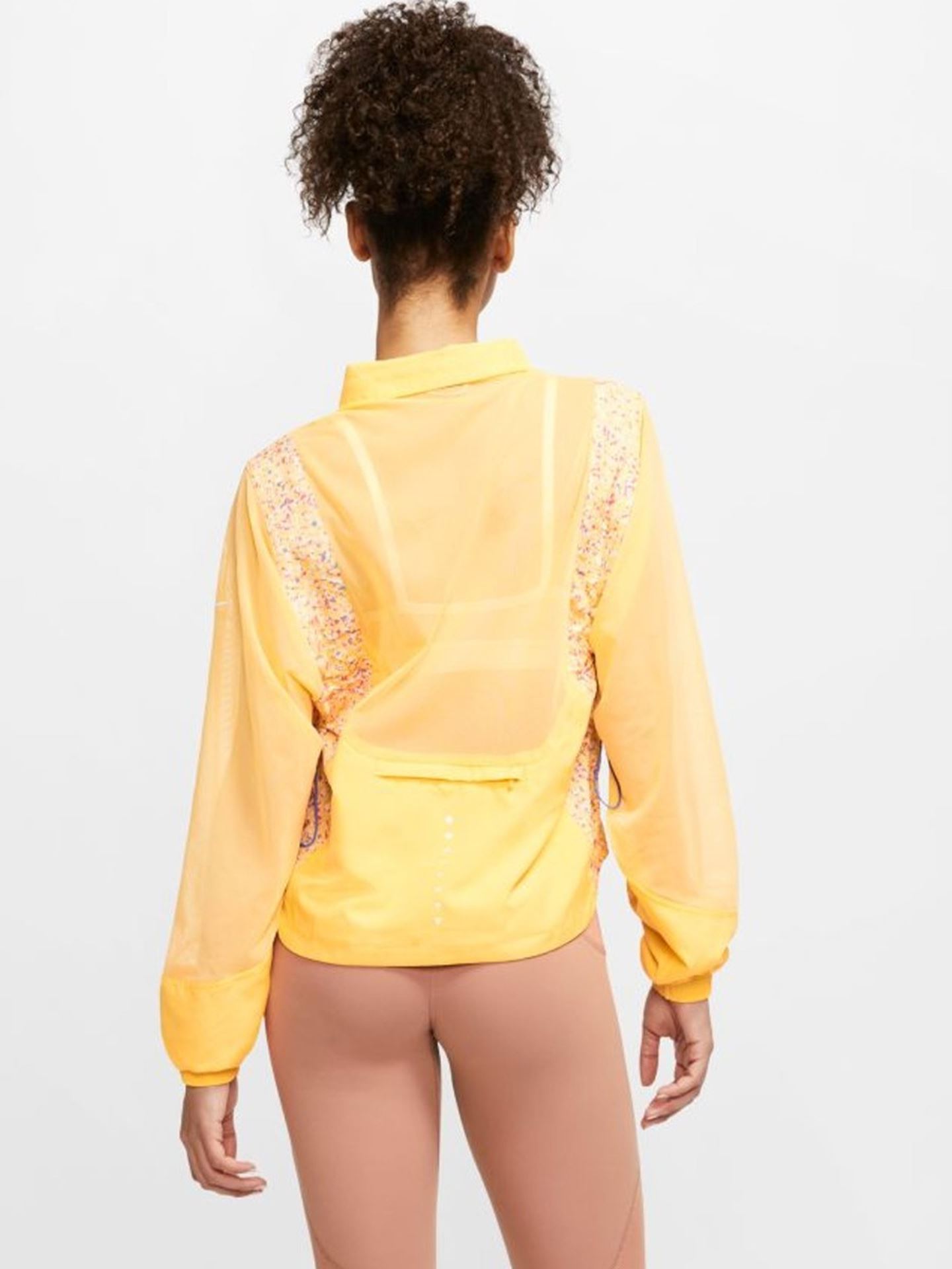 Icon Clash Jacket