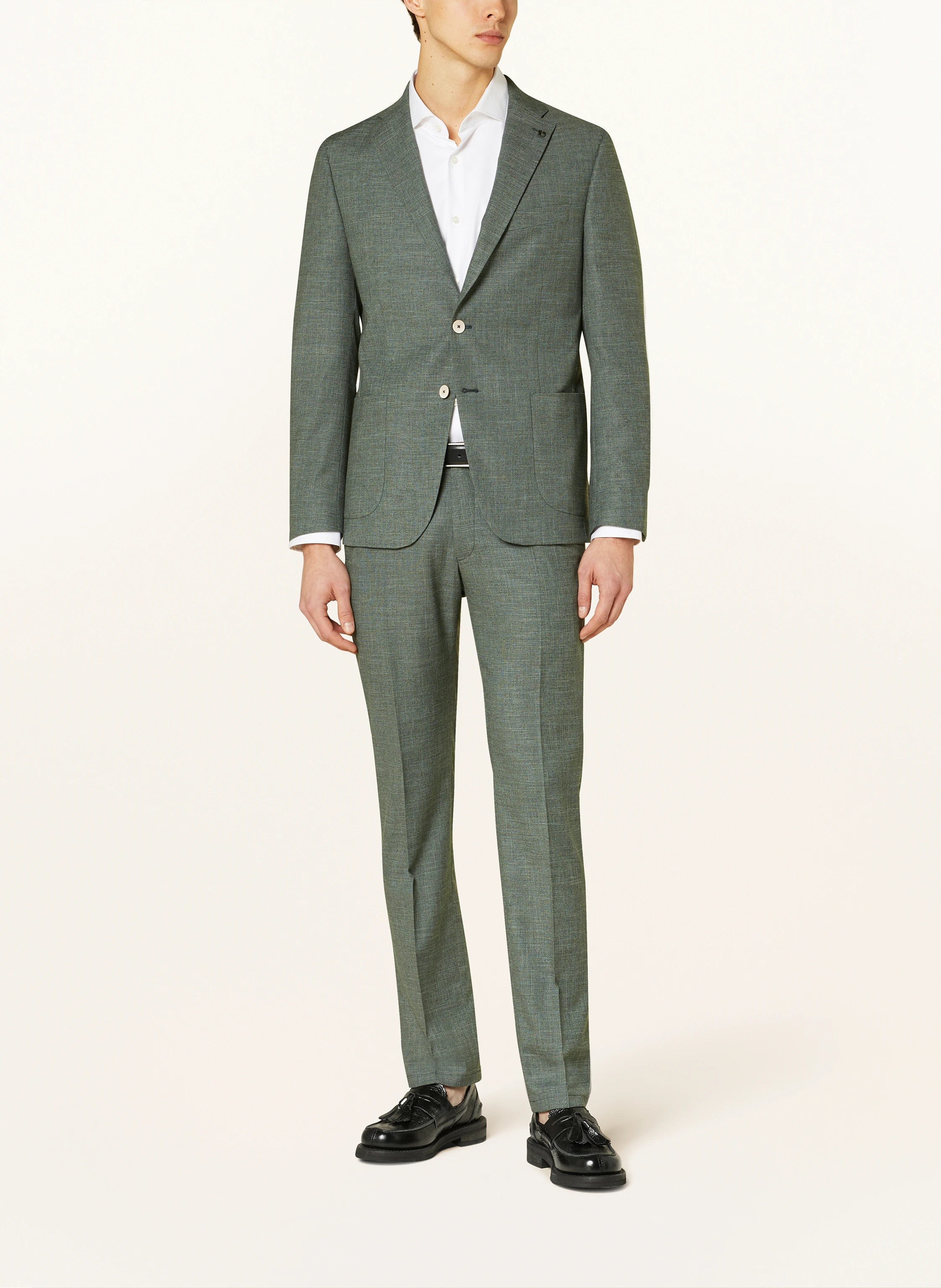 DIGEL Anzugsakko EDWARD Modern Fit