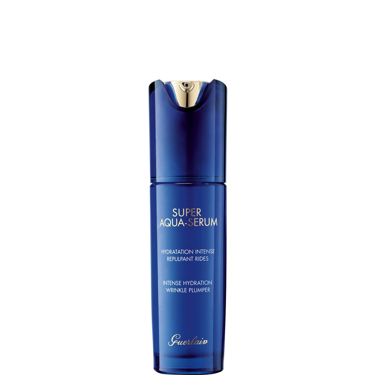 GUERLAIN Super Aqua-Serum Sérum Hydratation Intense - Repulpant Rides