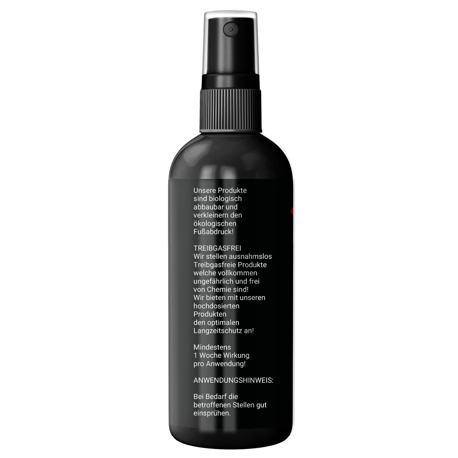 Interpit® | Anti Spinnen Spray