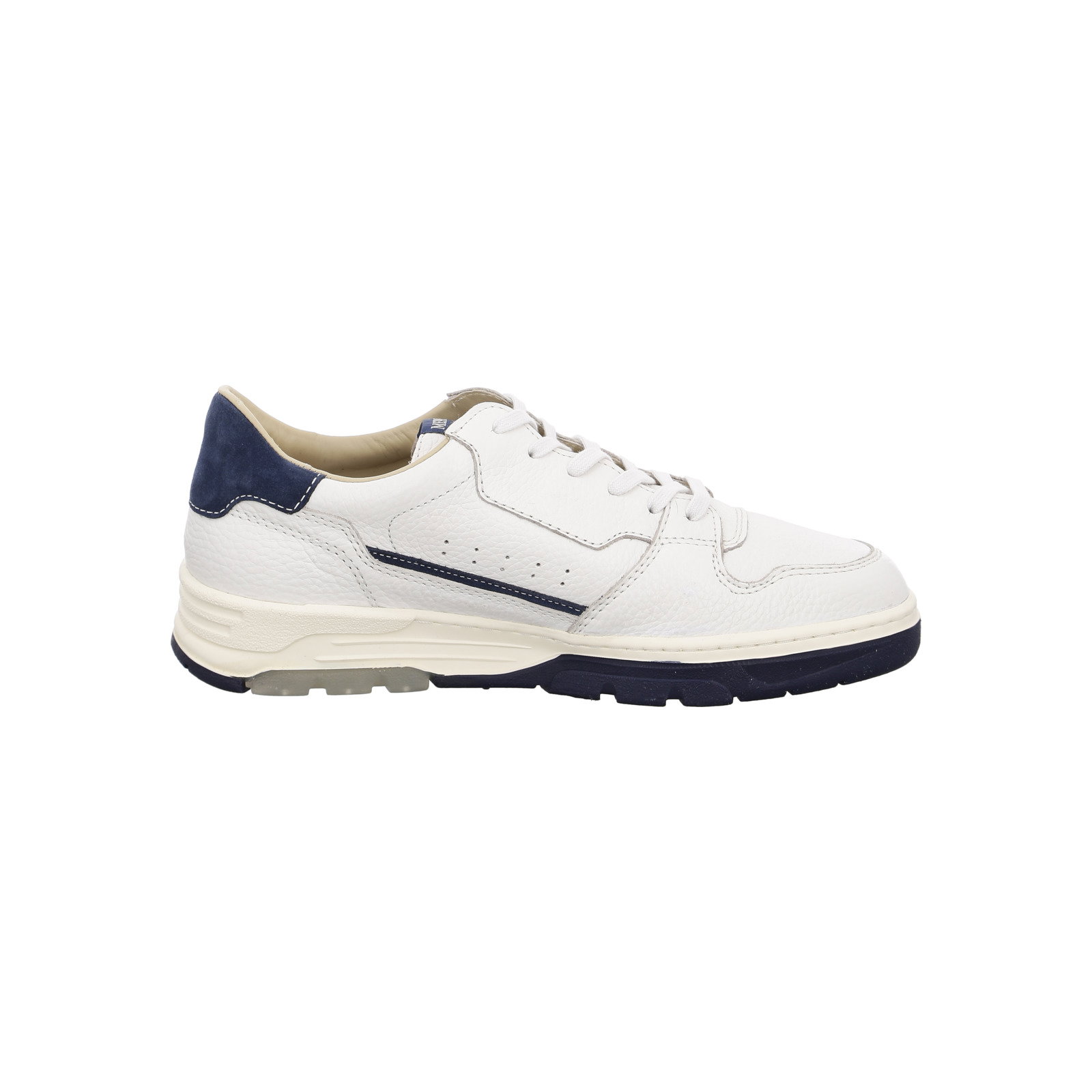 Mephisto chaussures Marius blanc