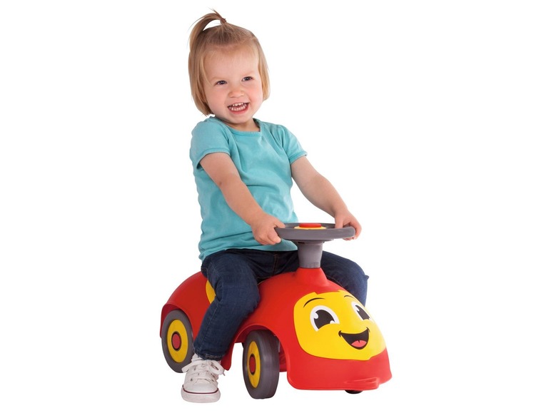 Happy loopauto