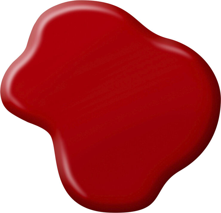 Zarko Beauty by Oli Nail Polish - Rouge