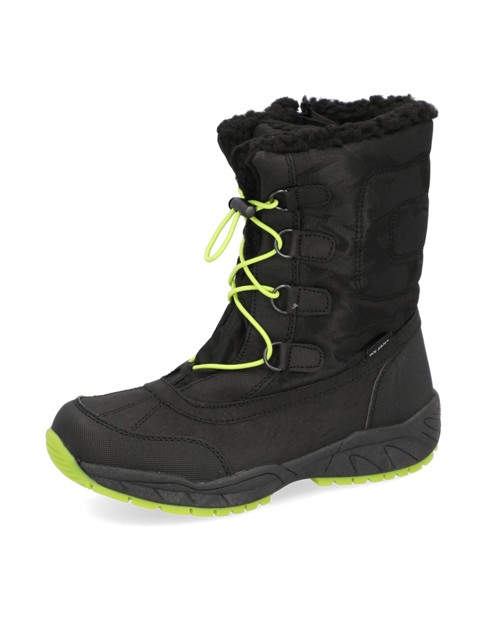 Textil Snowboot