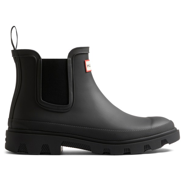 Hunter Boots - Downpour Chelsea - Bottes en caoutchouc