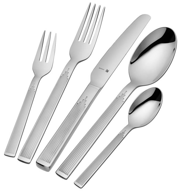 WMF Besteck-Set 30-tlg. ART DECO