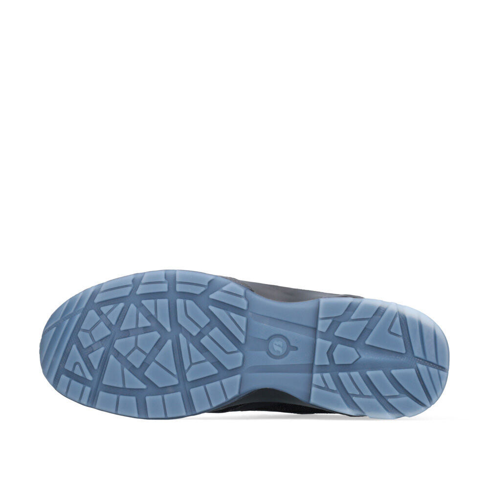 Bata Summ Seven - Werkschoenen - Zwart - 38
