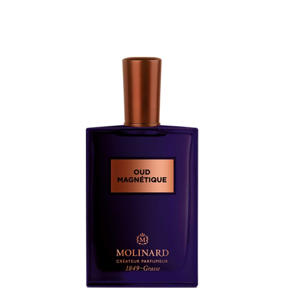 Molinard Oud Magnétique Eau de Parfum