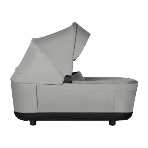 Easywalker Rockey L Buggy - Smooth Grey