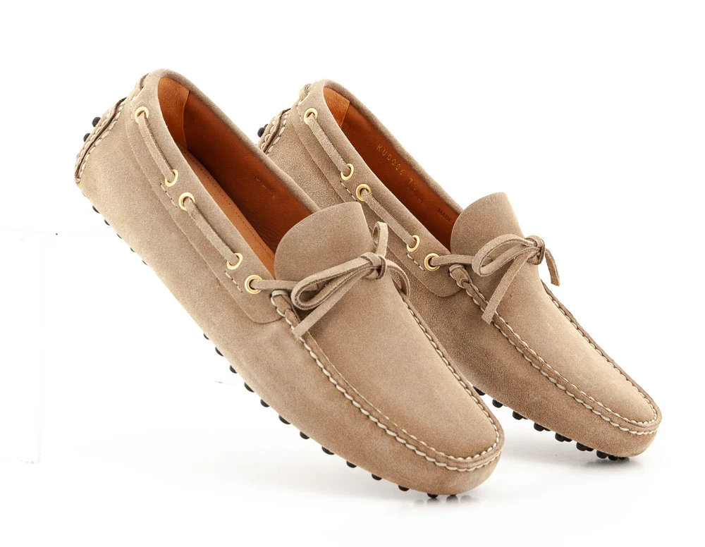 CAR SHOE - MOC KUD006 VL