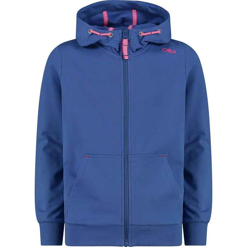 CMP Kinder Hoodie Jacke