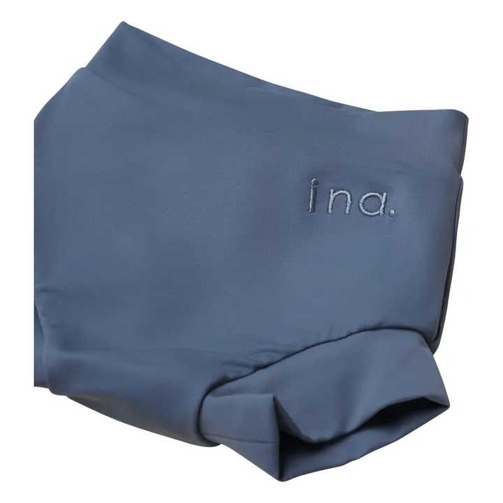 Ina Swim Short de bain Lumi | Bleu marine