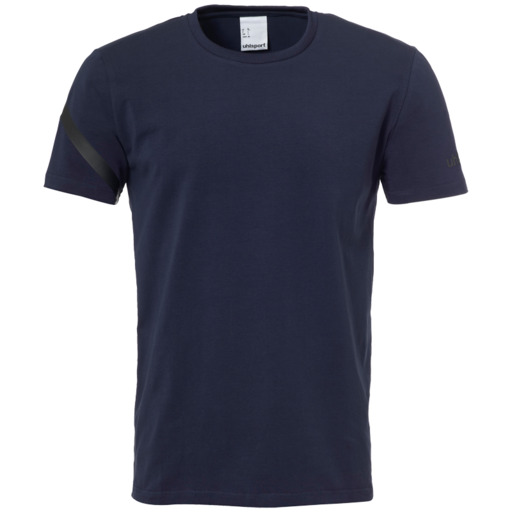 Camisa Essential Pro Azul Uhlsport