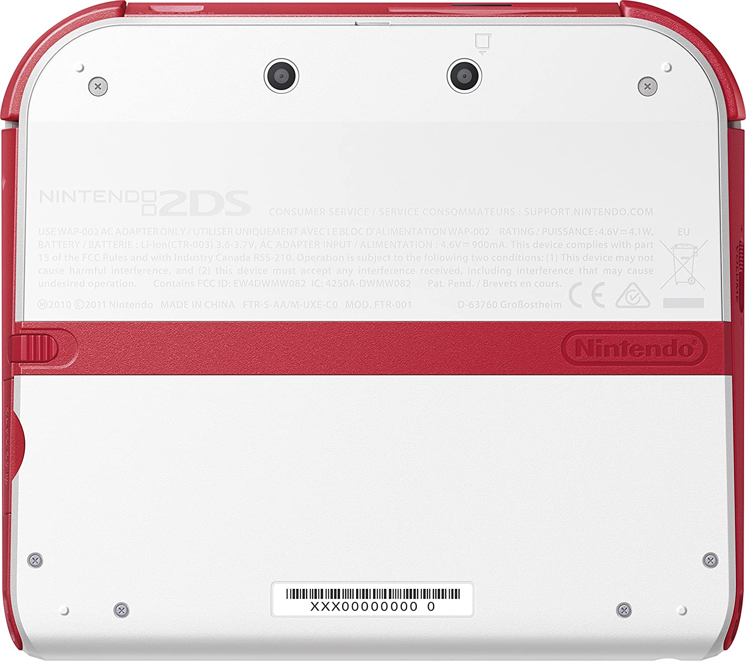 Nintendo 2DS | incl. game