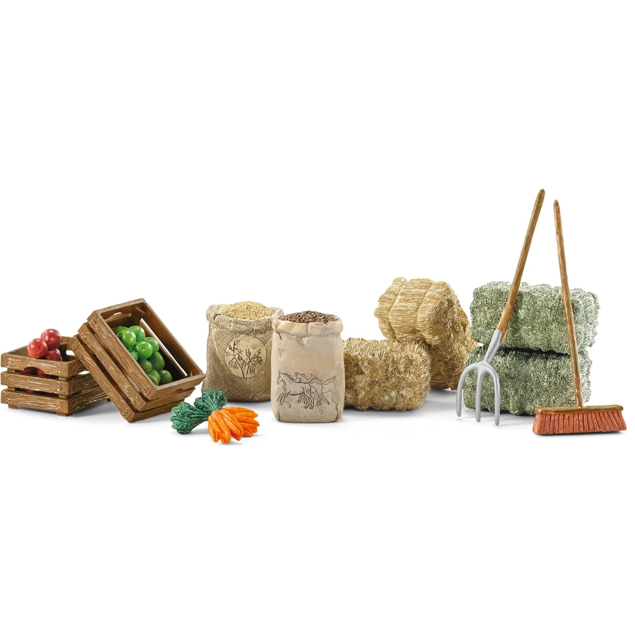 schleich® Futterset 42105