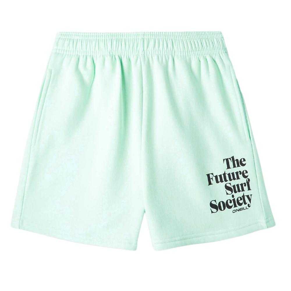 O'Neill Short Vert Amande Fille O'Neill Future Surf Jogger