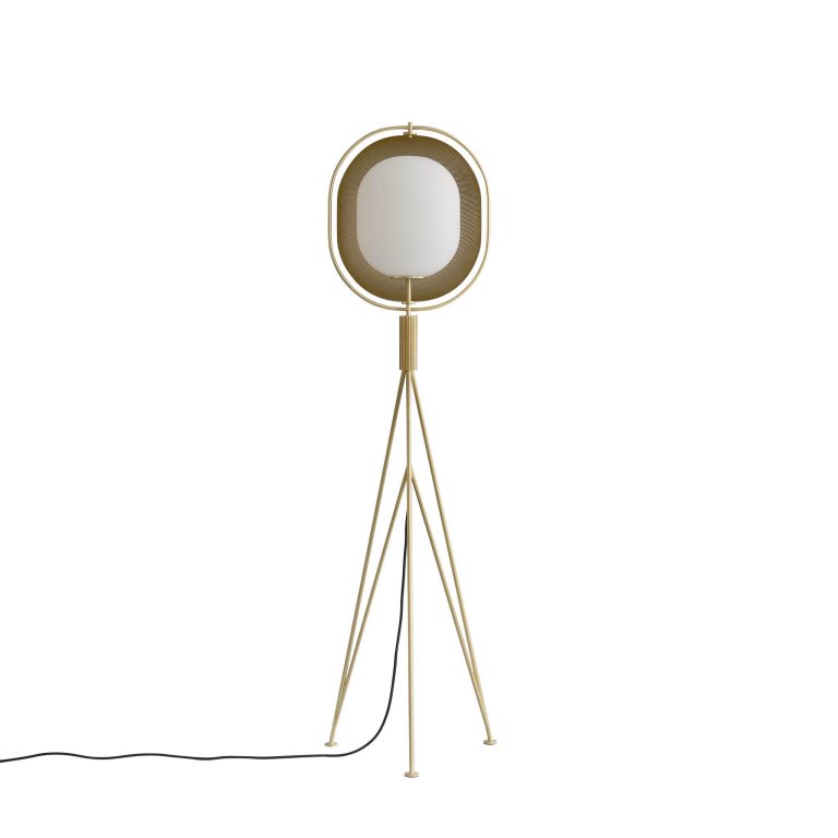 101 Copenhagen Pearl vloerlamp