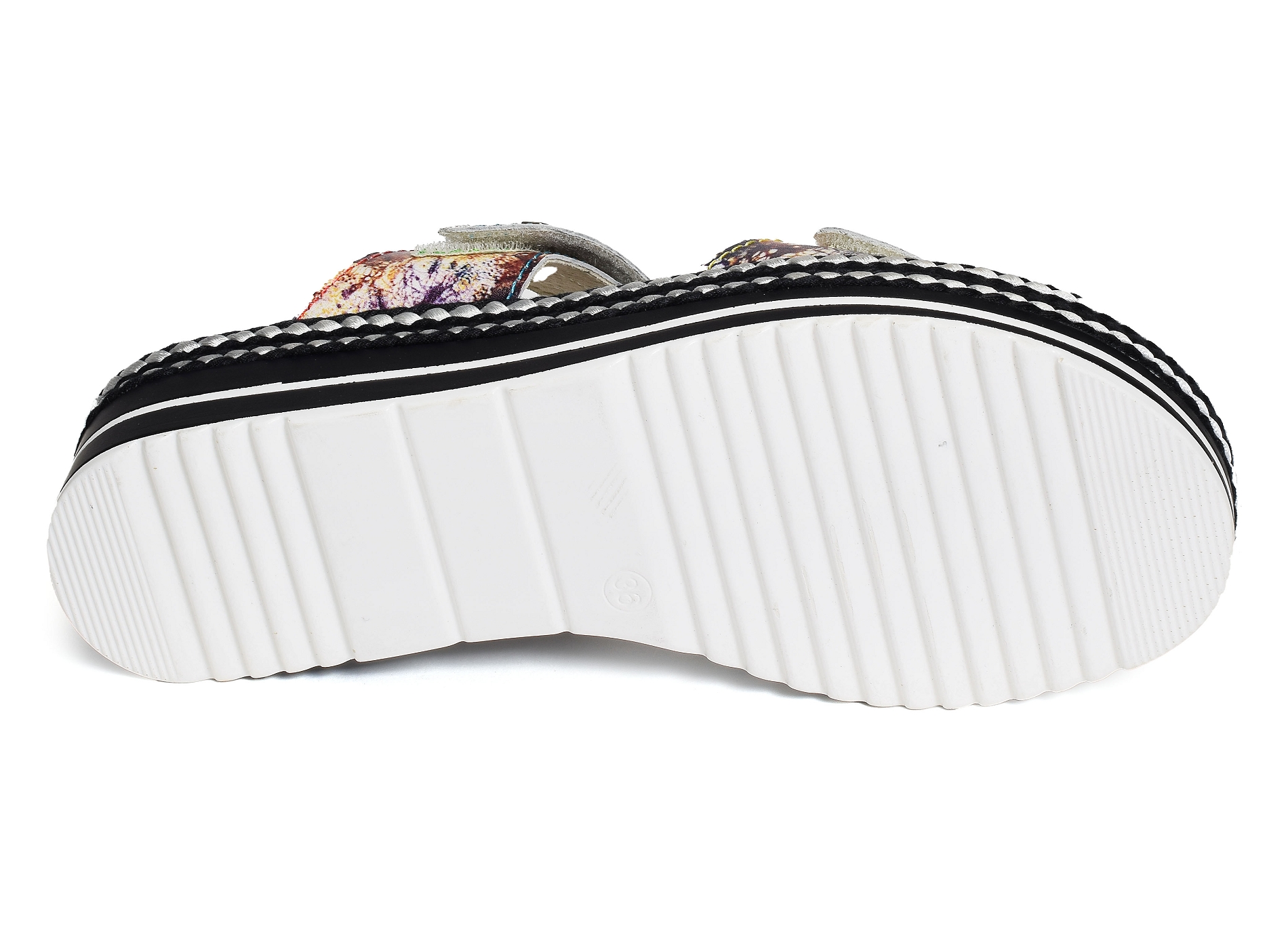 Jacineo 0323 multicolore
