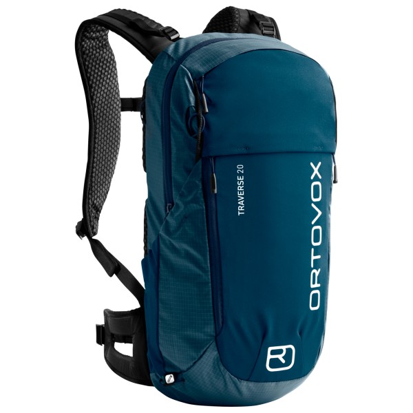 Ortovox - Traverse 20 - Sac à dos de montagne