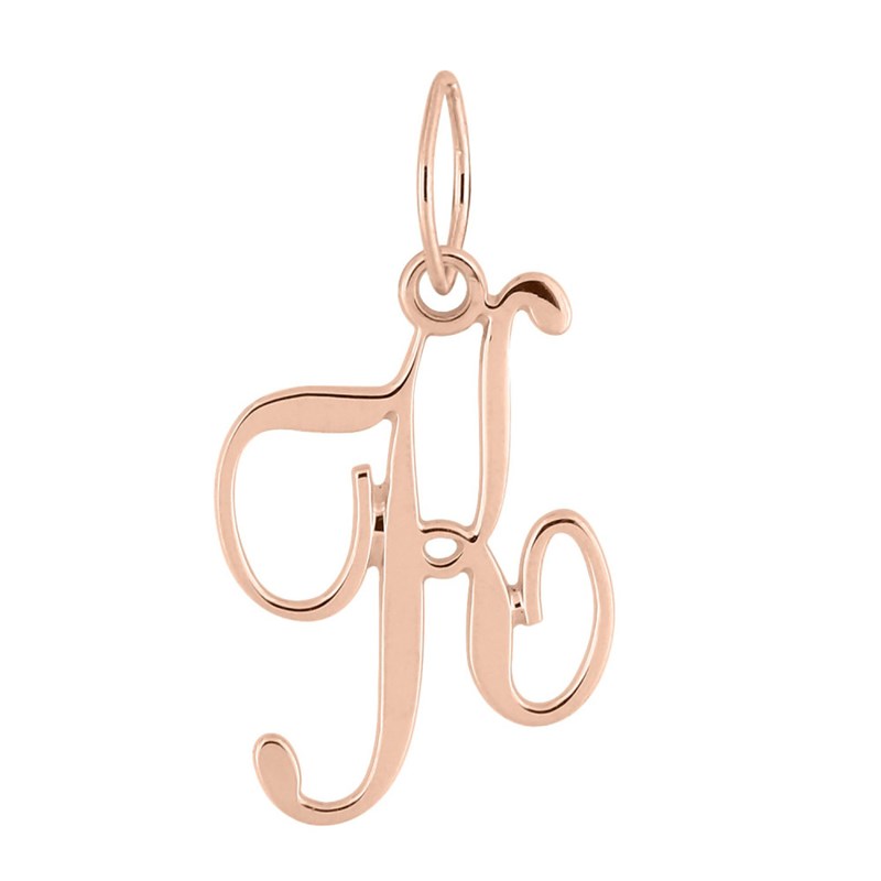 Pendentif enfant - Or 18 Carats