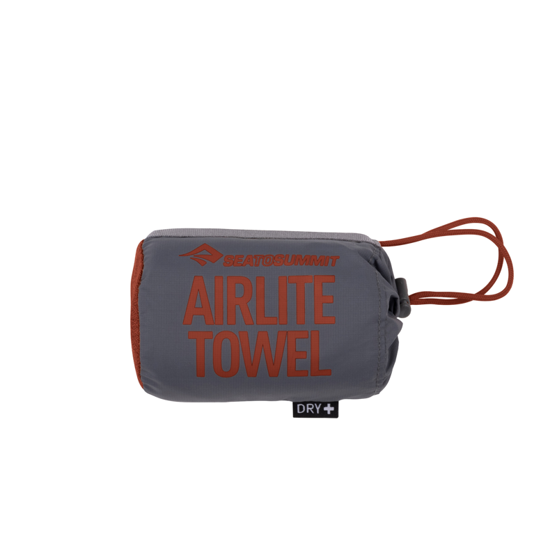 Airlite Handdoek - L