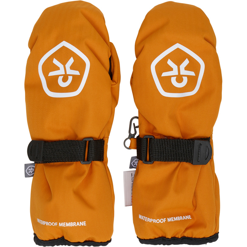 Color Kids Kinder Waterproof Handschuhe