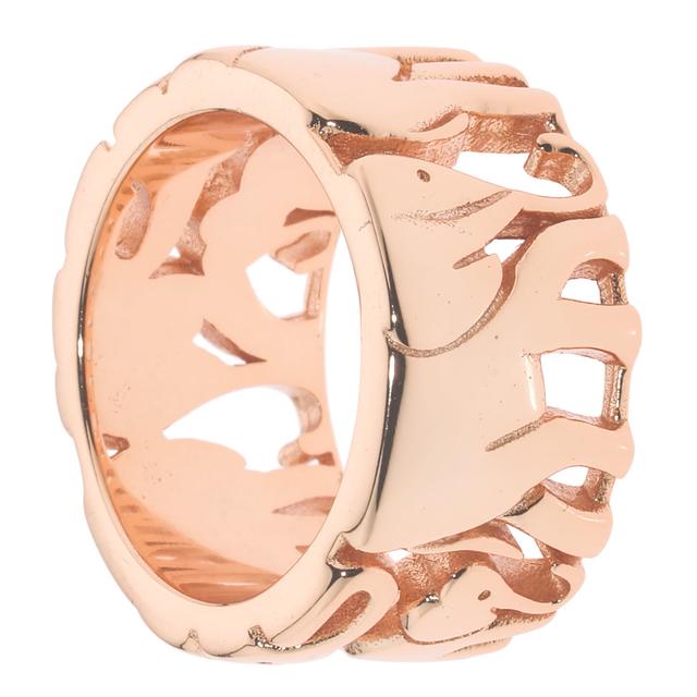 Band-Ring 
