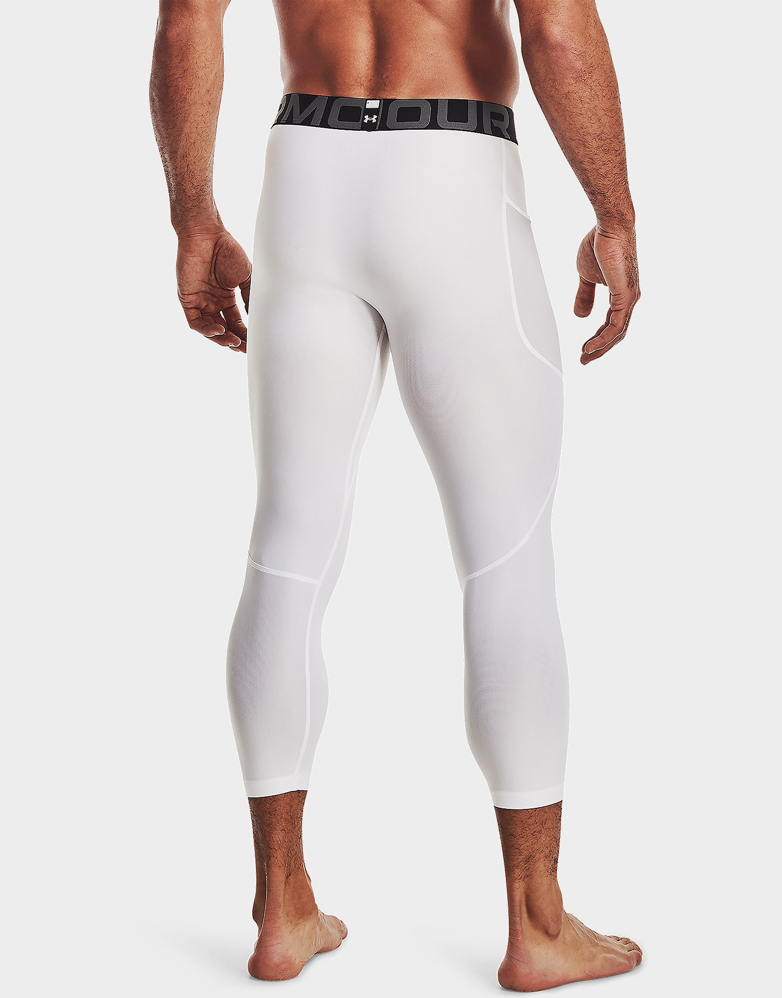 Under Armour Leggings UA HG Armour 3/4 Legging