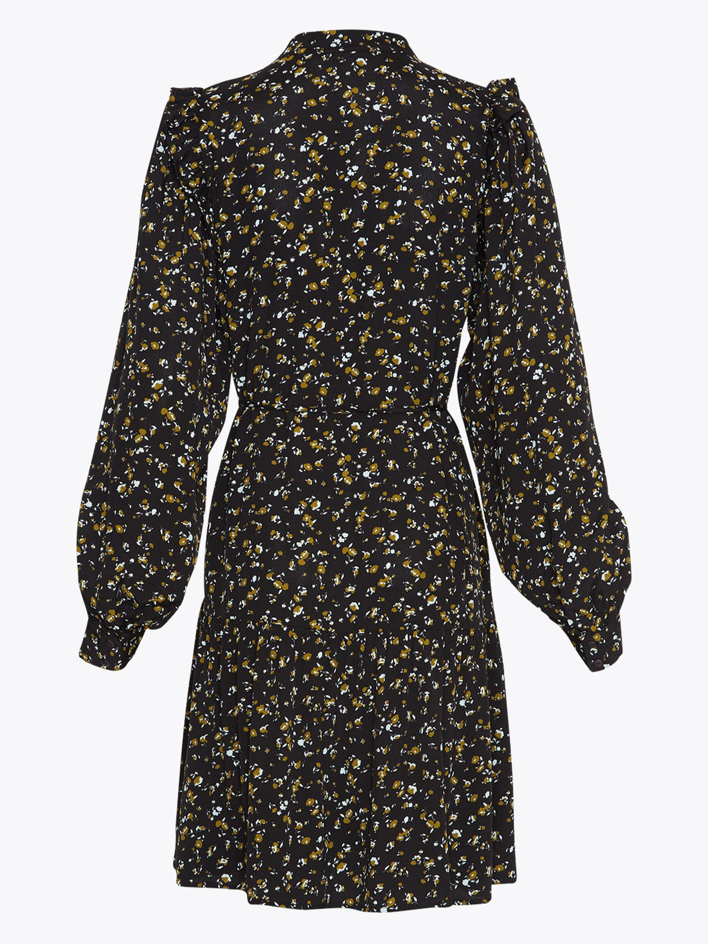 Bellaris Jalina Dress AOP