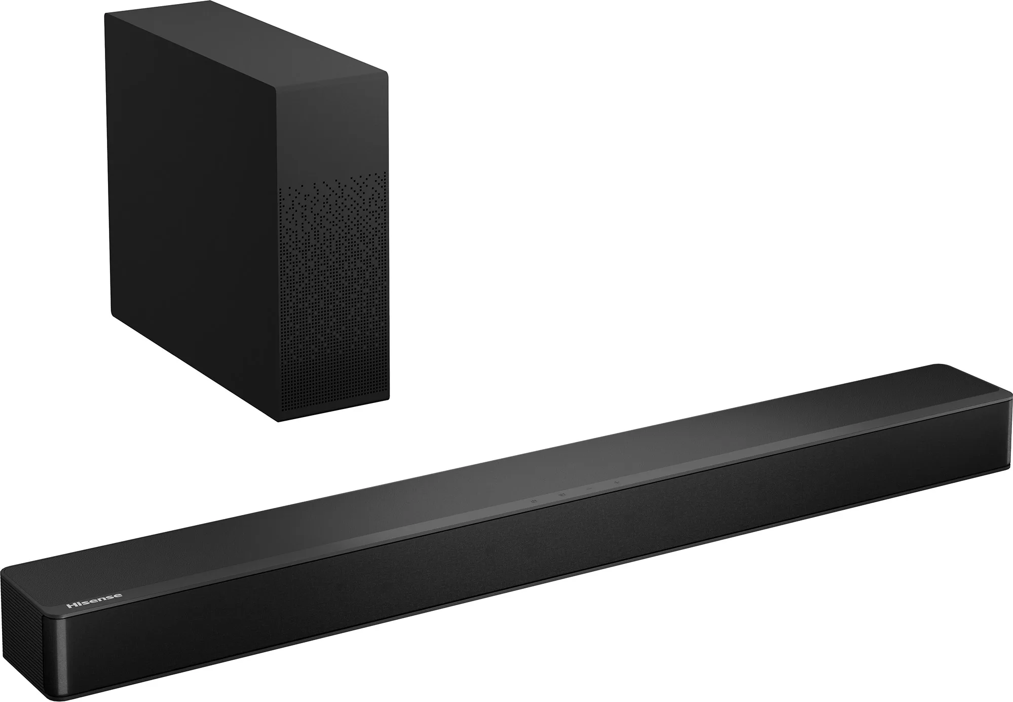 Hisense HS2100 Barres de son