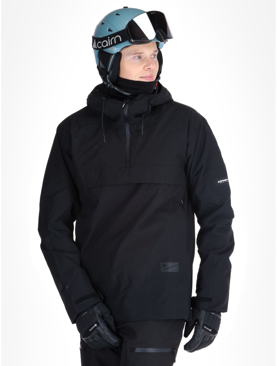 Charlton ski-jas heren