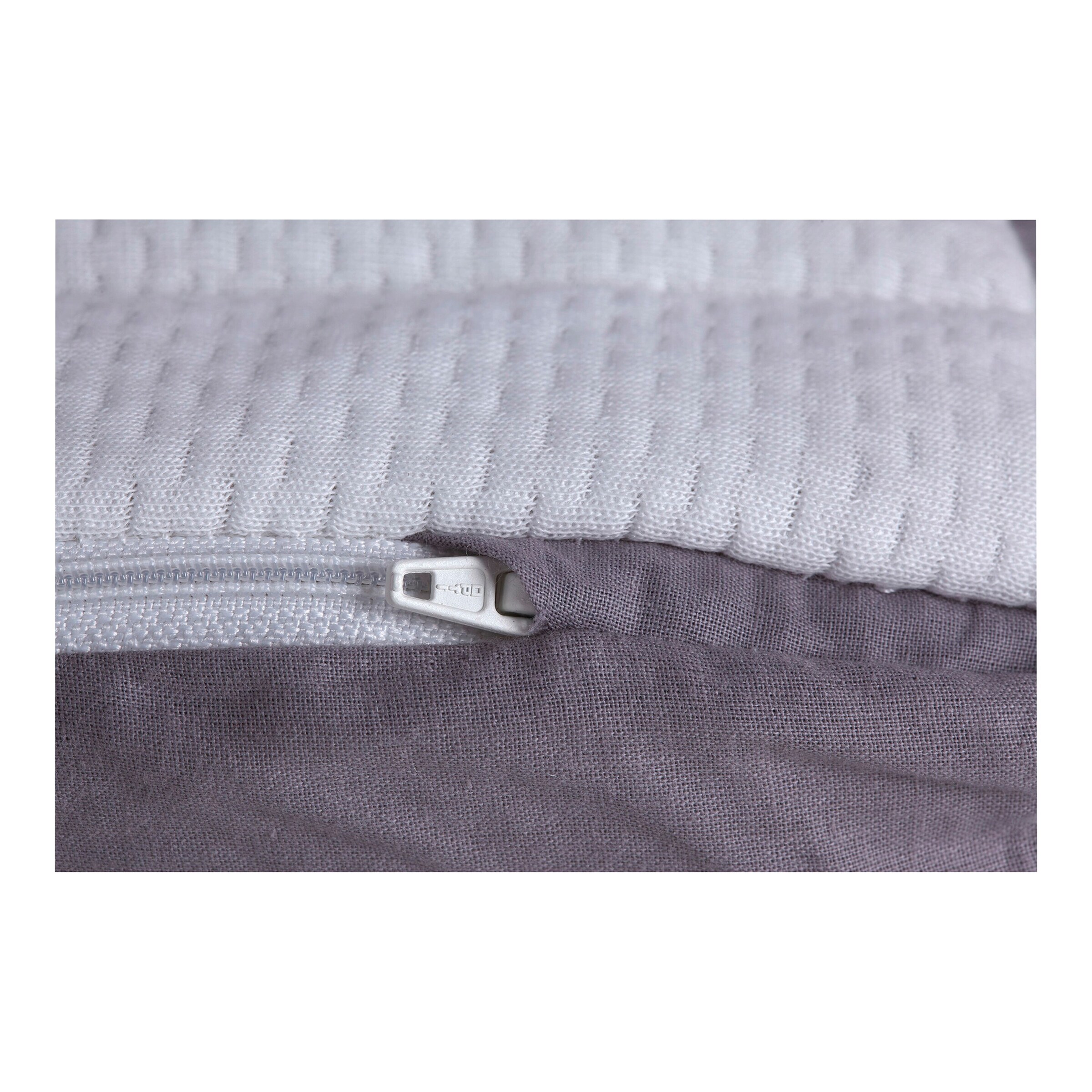 Alvi Matratze für Reisebett 60x120 cm rollbar
