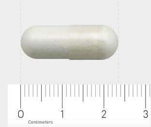 AOV 601 L-Tryptofaan Vegacaps 60VCP