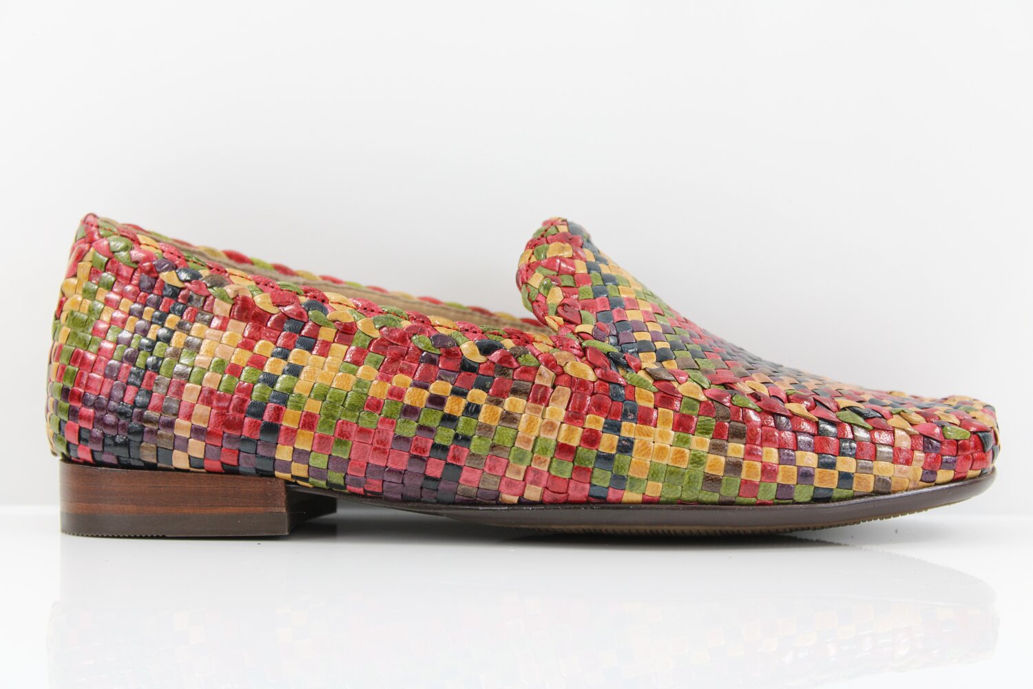 Sioux Slipper