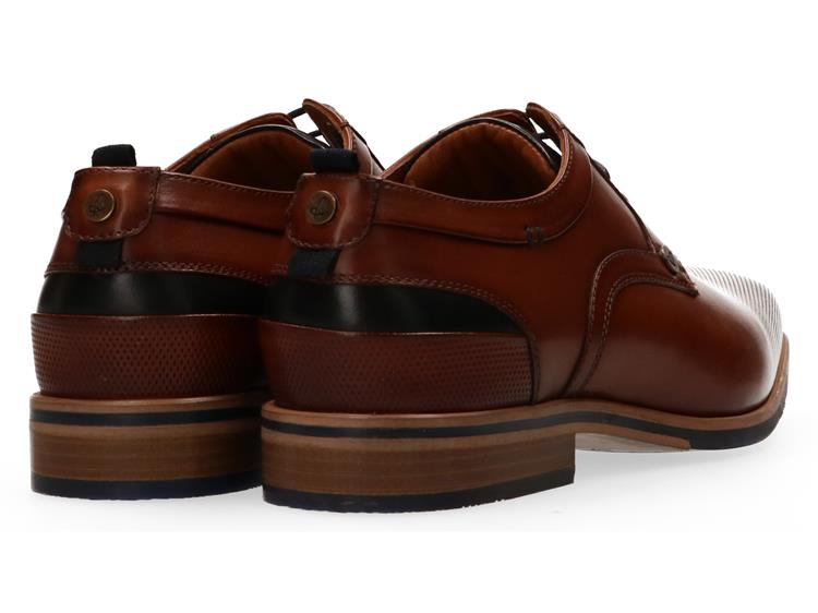 Australian Footwear 15.1640.01 DF6 cognac