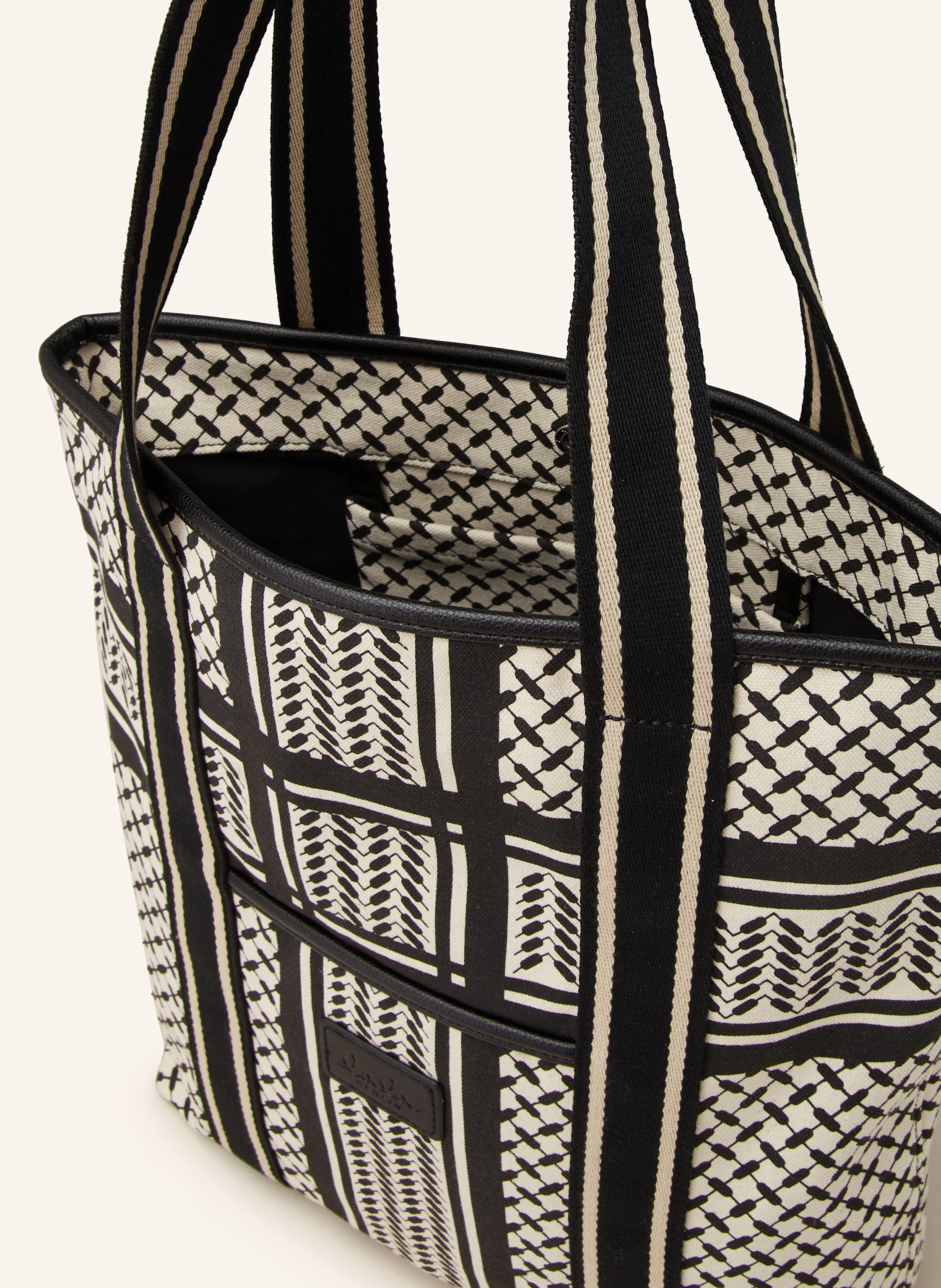Lala Berlin Shopper