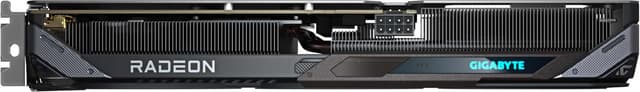 Gigabyte Radeon RX 9060 XT GAMING OC 16GB grafikkort