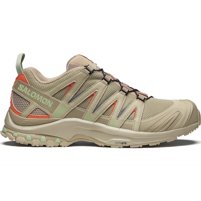 XA PRO 3D  Sportliche Schuhe Unisex