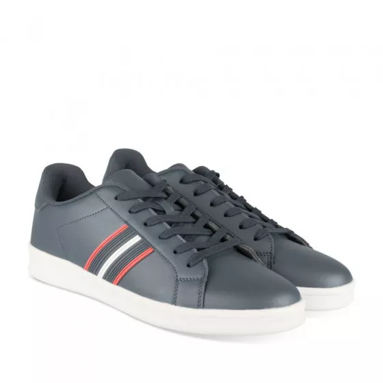 Baskets BLEU UNYK