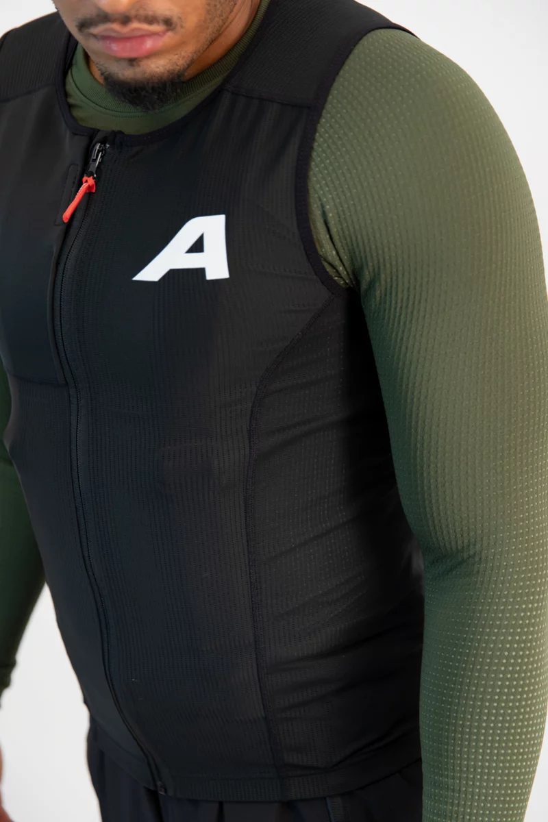 ALPINA Proshield Herren Rückenpanzer