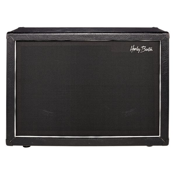 Harley Benton G212 Bundle