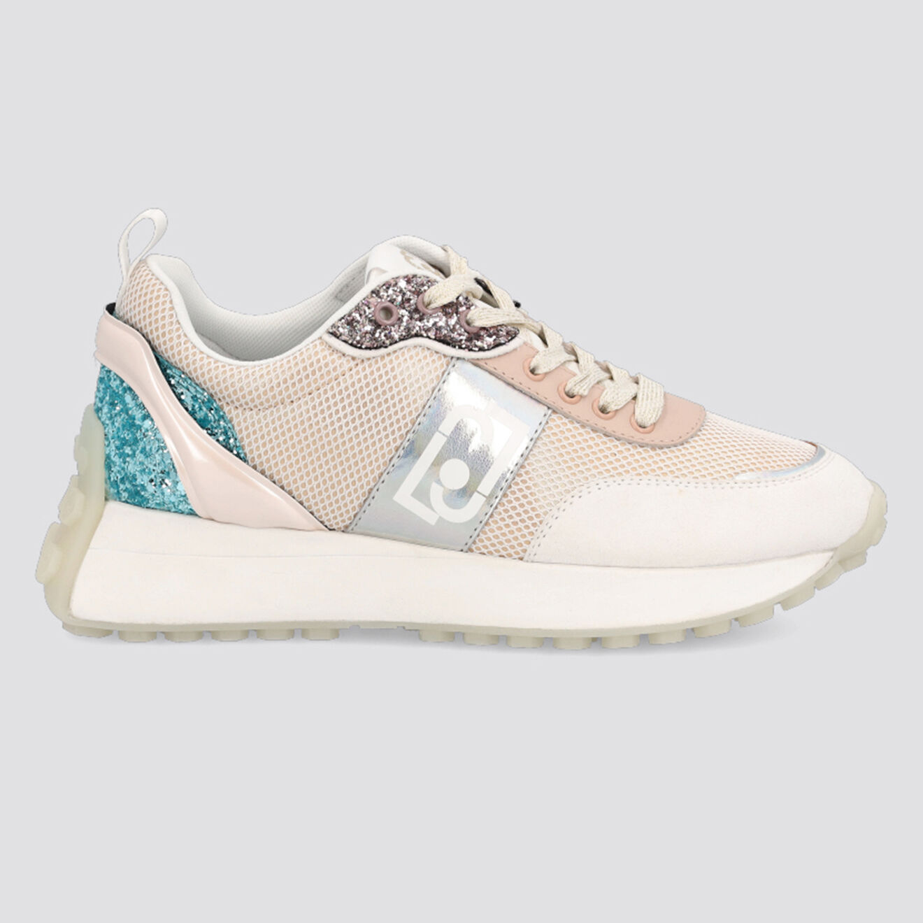 Liu-Jo Sneakers Lolo multicolores