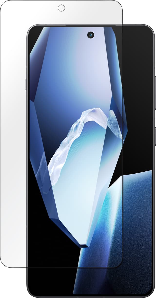 OnePlus 1R hærdet glas skærmbeskytter