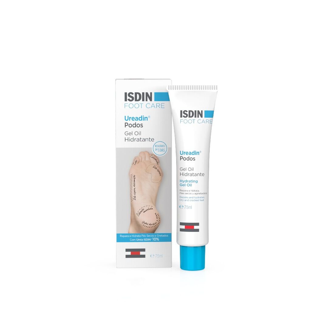 UREADIN  Podos Gel Oil Hidratante - 75ml