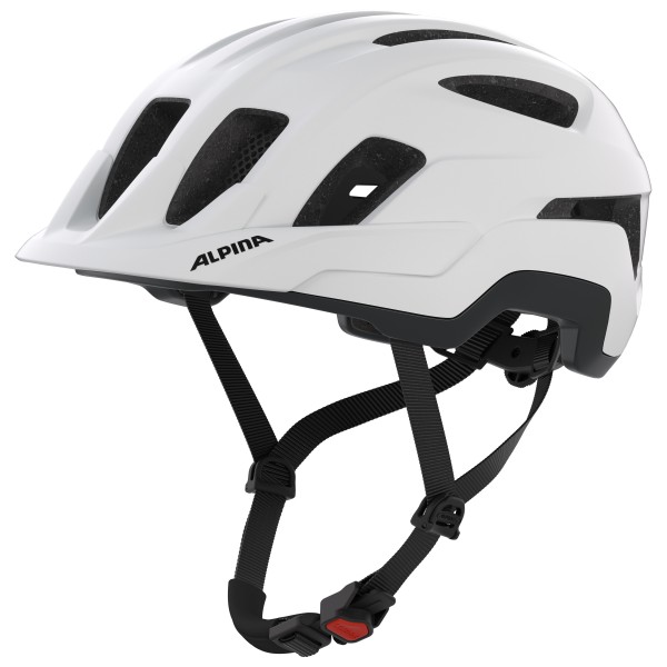 Alpina - Paranus - Casque de cyclisme