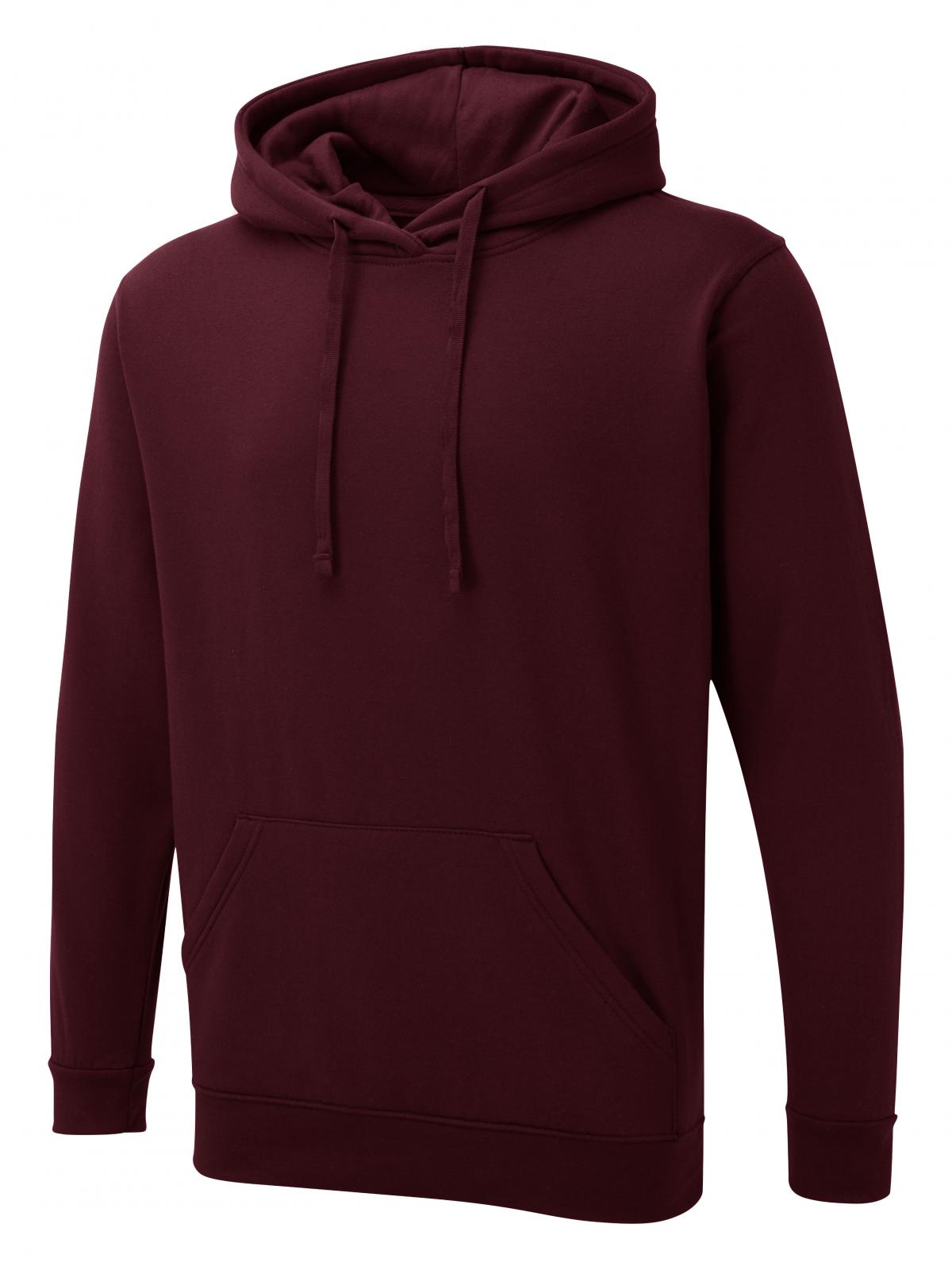 Radsow by Uneek UXX04 - The UX Hoodie